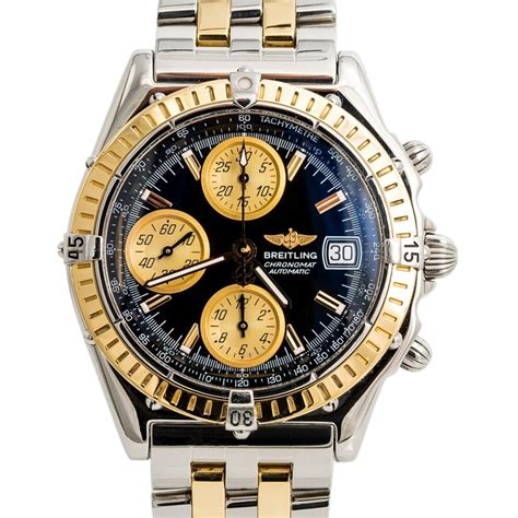 used breitling for sale|Breitling pre owned men's watches.